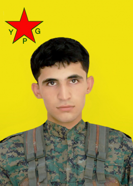 Rustem Cudî