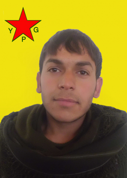 Rustem Cudî