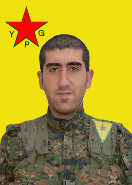 Rustem Cudî