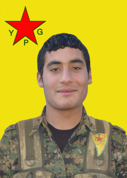 Rustem Cudî
