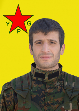 Rustem Farqîn