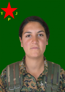 Sara Dersim