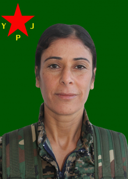 Sarya Dersim