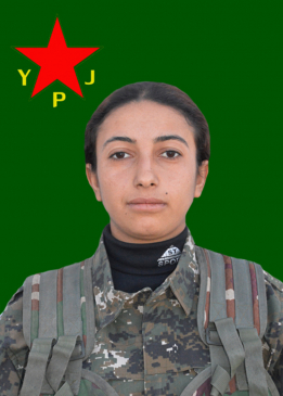 Savuşka Spêrtî