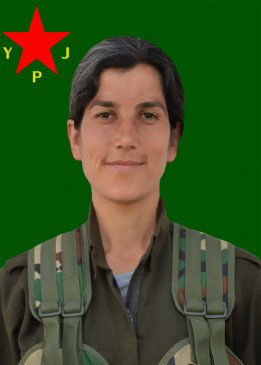 Sema Derya Mazlum