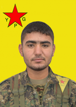 Şemdîn Hesekê