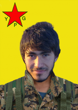 Şêraz Hawar