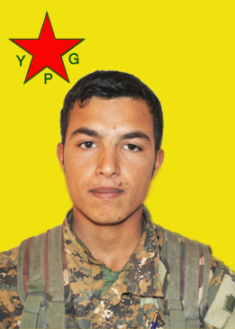 Serdar Agirî