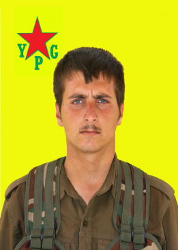 Serdar Efrîn