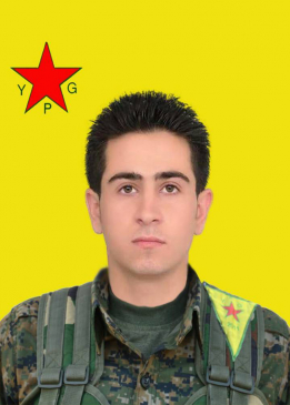 Serdar Girkê Legê