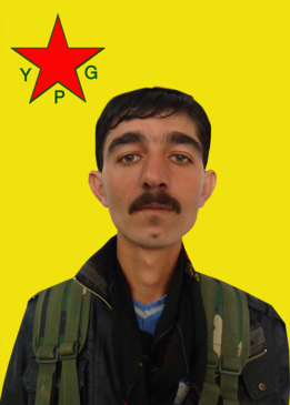 Serdar Serhad
