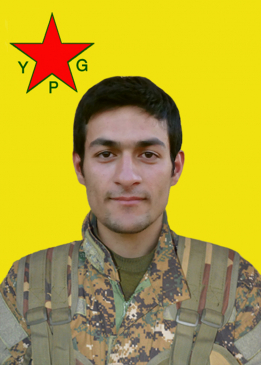 Serdar Şirnex