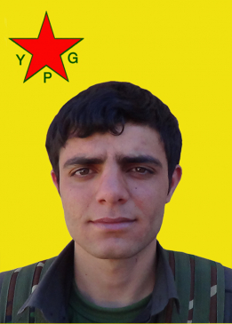 Serhed Aso