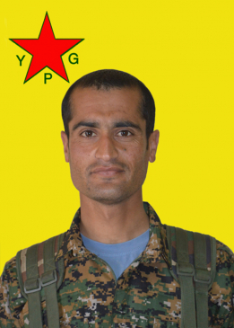 Serhed Bargirî