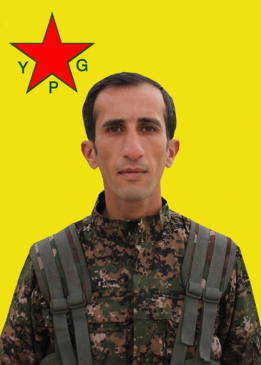 Serhed Hesekê