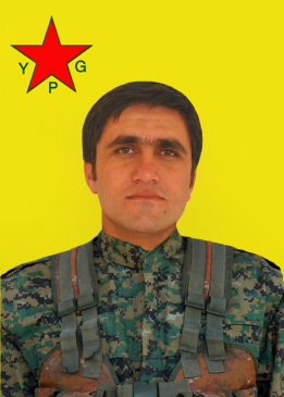 Serhed Nûdem