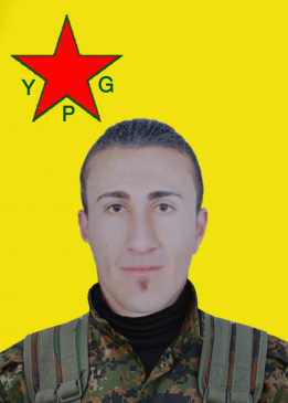 Serhed Qamişlo