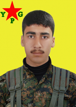 Serhed Qamişlo