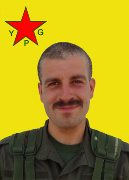 Serhed Serhildan