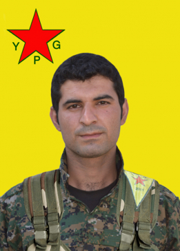 Şervan Agirî