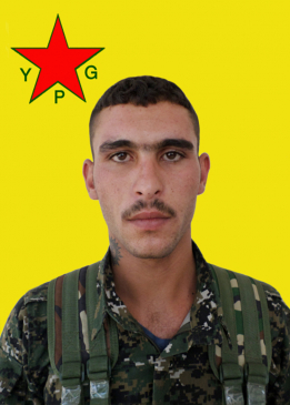 Şervan Cudî