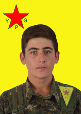 Şervan Zagros