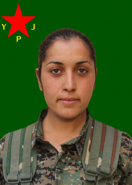 Şîlan Berxwedan