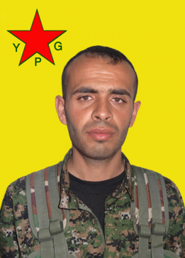Şiyar Amed