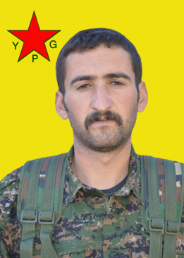 Şoreş Agirî