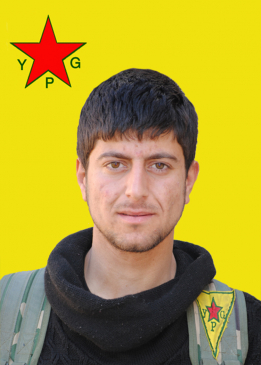 Şoreş Andok