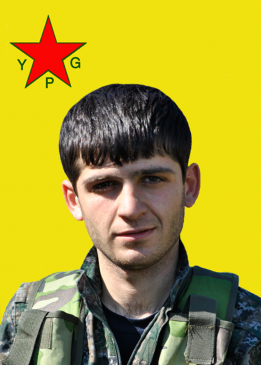 Şoreş Çirav