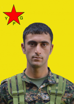 Şoreş Malazgirt