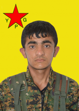 Şoreş Mazlum