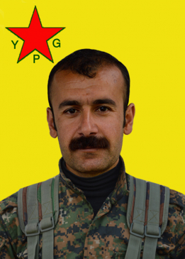 Şoreş Şepol
