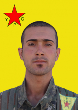 Şoreş Serê Kaniyê