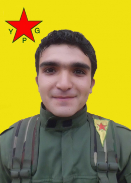 Şoreş Serhildan