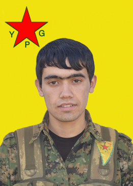 Şoreş Şoreşger