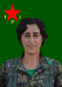 Stêrk Serhed