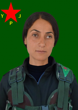 Ulkem Çinar