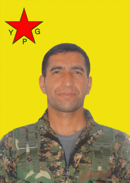 Welat Azad