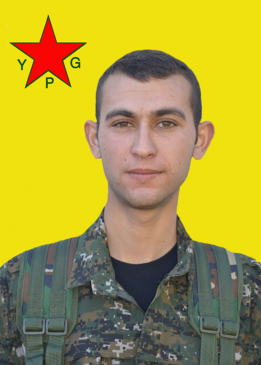 Welat Farqîn