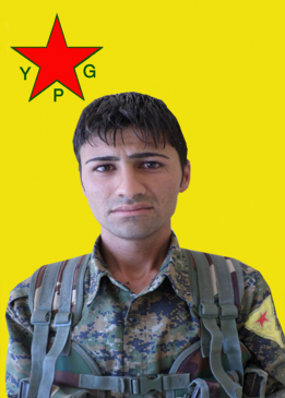 Welat Hesekê