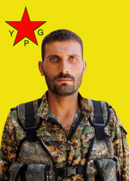 Welat Hesekê