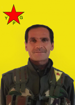 Yilmaz Sîverek