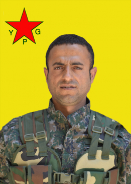 Zerdeşt Amed