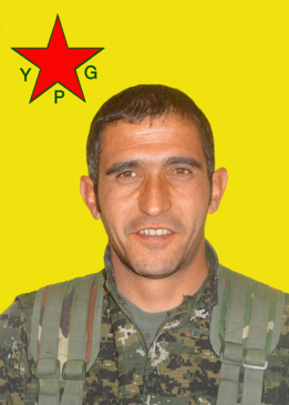 Zerdeşt Serhed