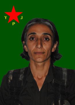 Zerga Zuhal