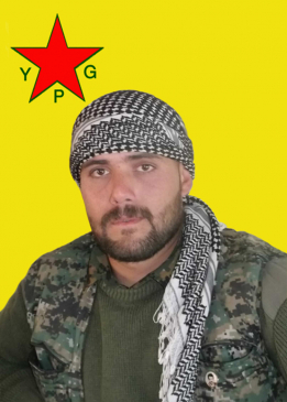 زيندان تل تمر
